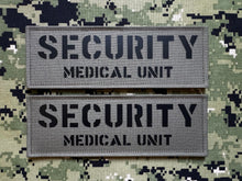 Custom IR Infrared Reflective Name Tape, Customizable Text Personalized Patch with Hook Loo(Customizable, 8.5x3 Inch)