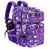 Purple Camo