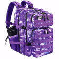 Purple Camo