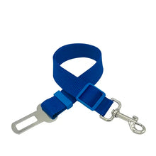 Adjustable Harness and Leash Cat Dog Car Seat Belt Pet Seat Vehicle