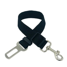 Adjustable Harness and Leash Cat Dog Car Seat Belt Pet Seat Vehicle