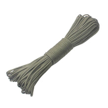 9-Core Paracord Survival Rope