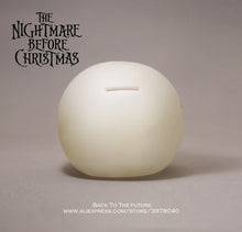 Disney The Nightmare Before Christmas Piggy Bank 10cm Action Figure