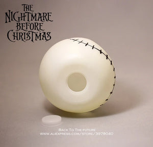 Disney The Nightmare Before Christmas Piggy Bank 10cm Action Figure
