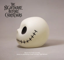 Disney The Nightmare Before Christmas Piggy Bank 10cm Action Figure