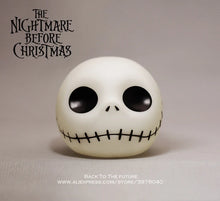 Disney The Nightmare Before Christmas Piggy Bank 10cm Action Figure
