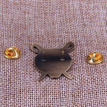 Marine Corp Lapel Pin Gift for Her US Military Badge Enamel pin