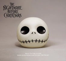 Disney The Nightmare Before Christmas Piggy Bank 10cm Action Figure