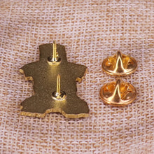 monty python and the holy grail hard enamel pin badge