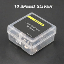 5 Pair Bicycle Chain Link Connector Joints Magic Buttons Cycling Speed