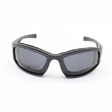 Daisy Tactical Polarized Glasses Outdoor Sport Goggles Sunglasses with 4 Lens Original Box Men Shooting Hiking Eyewear Gafas