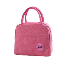 Insulated Lunch Bag Insulation Bento Pack Aluminum Foil Rice Bag Meal