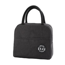 Insulated Lunch Bag Insulation Bento Pack Aluminum Foil Rice Bag Meal