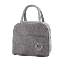Insulated Lunch Bag Insulation Bento Pack Aluminum Foil Rice Bag Meal