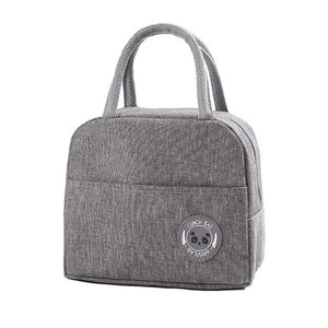 Insulated Lunch Bag Insulation Bento Pack Aluminum Foil Rice Bag Meal