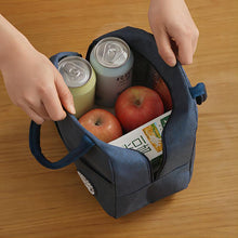 Insulated Lunch Bag Insulation Bento Pack Aluminum Foil Rice Bag Meal
