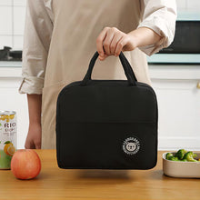 Insulated Lunch Bag Insulation Bento Pack Aluminum Foil Rice Bag Meal