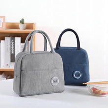 Insulated Lunch Bag Insulation Bento Pack Aluminum Foil Rice Bag Meal