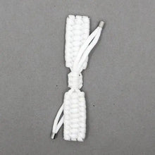 Breathable Paracord Braided Smart Watch Strap