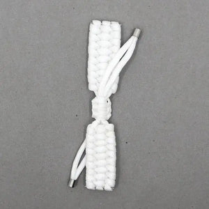 Breathable Paracord Braided Smart Watch Strap
