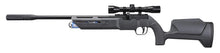 Umarex Komplete NCR N2-Powered .22 Caliber PCP Air Rifle