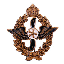 Germany Military Air Force Medal Pin Style Badges Military Fans Collection Giftd for Decoration Crafts