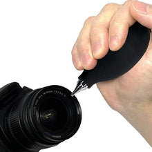 Blowing Super Strong Air Dust Blower Mini Pump Cleaner for Camera Lens