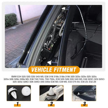 50Pcs Auto Bumper Mudguard Automotive Fastener Clip Car General