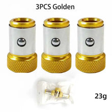 1PCS Magnetic Bit Holder Alloy Electric Magnetic Ring Screwdriver Bit
