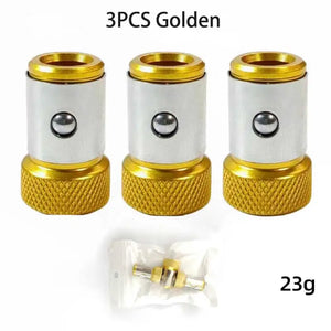 1PCS Magnetic Bit Holder Alloy Electric Magnetic Ring Screwdriver Bit