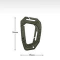 03 Army Green