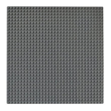 32x32 Dots Styles Plastic Assembly Blocks Base Plates Figures City