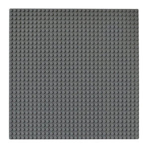 32x32 Dots Styles Plastic Assembly Blocks Base Plates Figures City