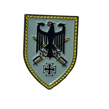 Germany Military Air Force Medal Pin Style Badges Military Fans Collection Giftd for Decoration Crafts