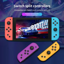 Joy Pad Joycons Controller For Nintendo Switch Joystick Gamepad