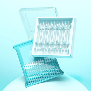 24Pcs Disposable Silicone EarWax Remover sticky ear pick For Kids