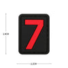 7