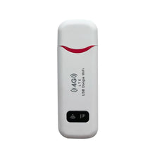 4G LTE Wireless USB Dongle Mobile Broadband 150Mbps Modem Stick 4G Sim