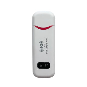 4G LTE Wireless USB Dongle Mobile Broadband 150Mbps Modem Stick 4G Sim