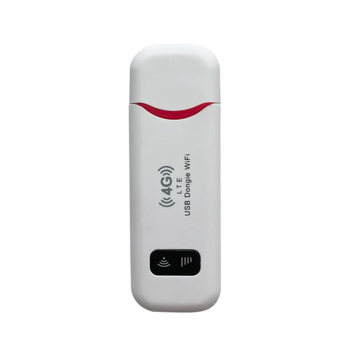 4G LTE Wireless USB Dongle Mobile Broadband 150Mbps Modem Stick 4G Sim
