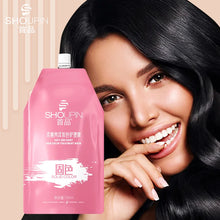 30/500ml Keratin Hair Mask 5 Seconds Repair Damage Frizzy Hair Mask