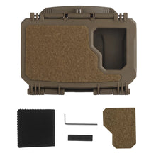 2th Gen Tactical Phone Case Universal Phone MOLLE Holder Pouch for Map Navigation Airsoft Hunting Vest Plate Carrier Accessory