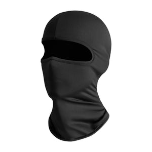Breathable Sunscreen Ice Silk Mask For Men And Women Motorcycle