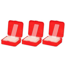 Double Sided Adhesive Tape Reusable Waterproof Wall Sticker Traceless