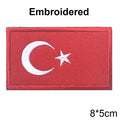 TR-Embroider
