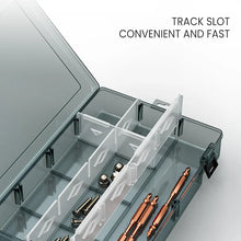 AIRAJ Parts Box Thickened Pressure Resistant Detachable Partition