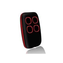 433MHZ Multi-frequency 433MHZ Wireless Copy Remote Control Rolling
