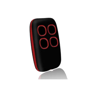 433MHZ Multi-frequency 433MHZ Wireless Copy Remote Control Rolling