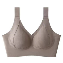 Adjustable High-Quality Women's Bra for Large Breasts Small Size