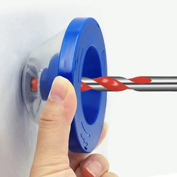1Pcs Household Electric Drill Dust Cover Ash Bowl Impact Hammer Dust